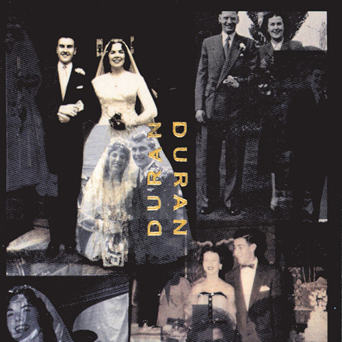 Duran Duran album picture