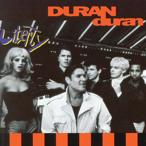 Duran Duran album picture