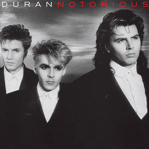 Duran Duran album picture