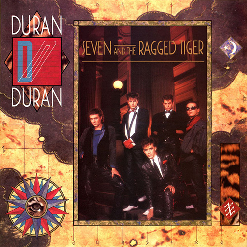 Duran Duran album picture
