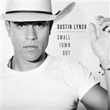 Download or print Dustin Lynch Small Town Boy Like Me Sheet Music Printable PDF -page score for Pop / arranged Piano, Vocal & Guitar (Right-Hand Melody) SKU: 188591.