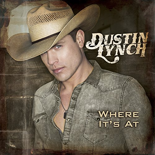 Dustin Lynch album picture