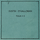 Download or print Dustin O'Halloran Prelude No.2 (from the Audi A5 ad) Sheet Music Printable PDF -page score for Classical / arranged Piano SKU: 38868.