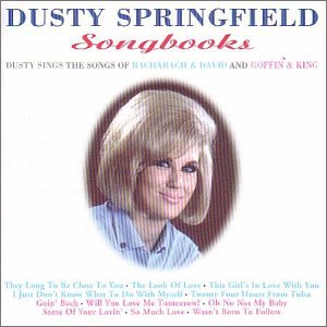 Dusty Springfield album picture