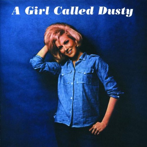 Dusty Springfield album picture