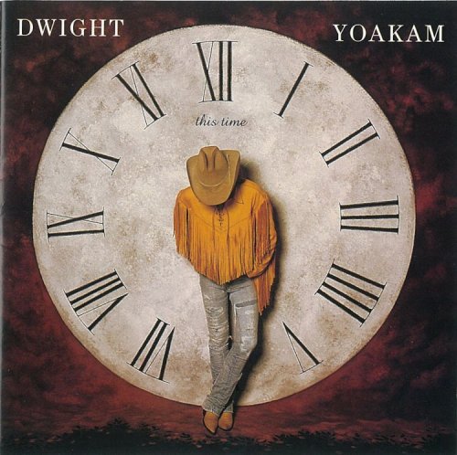 Dwight Yoakam album picture