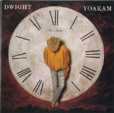 Download or print Dwight Yoakam A Thousand Miles From Nowhere Sheet Music Printable PDF -page score for Pop / arranged Piano, Vocal & Guitar (Right-Hand Melody) SKU: 62731.