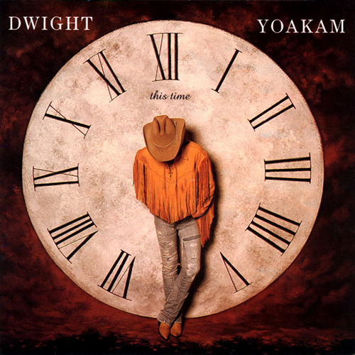 Dwight Yoakam album picture