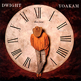 Download or print Dwight Yoakam Ain't That Lonely Yet Sheet Music Printable PDF -page score for Country / arranged Piano, Vocal & Guitar (Right-Hand Melody) SKU: 62730.