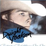 Download or print Dwight Yoakam Guitars, Cadillacs Sheet Music Printable PDF -page score for Country / arranged Real Book – Melody, Lyrics & Chords SKU: 887406.
