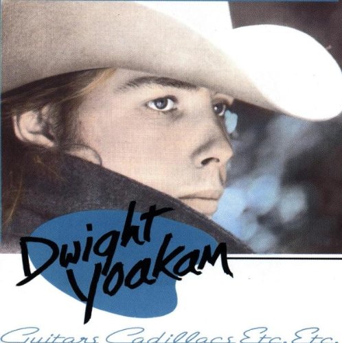 Dwight Yoakam album picture