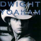 Download or print Dwight Yoakam It Only Hurts When I Cry Sheet Music Printable PDF -page score for Pop / arranged Piano, Vocal & Guitar (Right-Hand Melody) SKU: 62733.