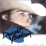 Download or print Dwight Yoakam It Won't Hurt Sheet Music Printable PDF -page score for Pop / arranged Piano, Vocal & Guitar (Right-Hand Melody) SKU: 62797.