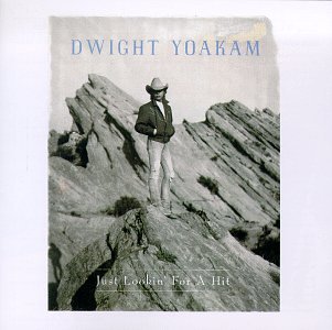 Dwight Yoakam album picture