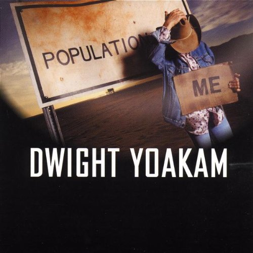 Dwight Yoakam album picture