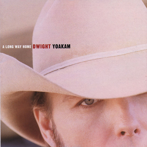 Dwight Yoakam album picture