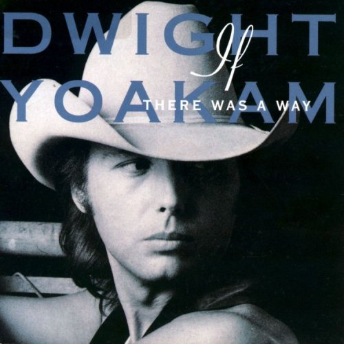 Dwight Yoakam album picture