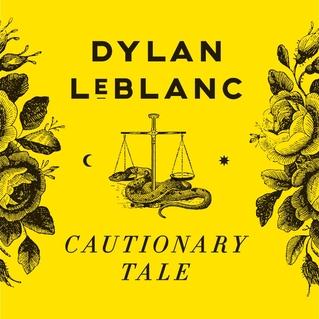 Dylan LeBlanc album picture