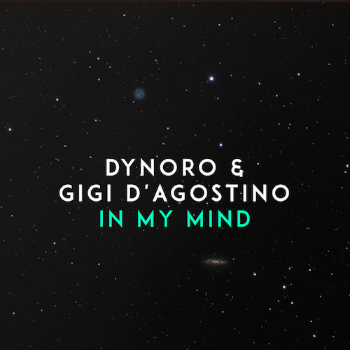 Dynoro & Gigi D'Agostino album picture