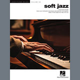 Download or print E.A. Swan When Your Lover Has Gone (arr. Brent Edstrom) Sheet Music Printable PDF -page score for Jazz / arranged Piano Solo SKU: 1564627.