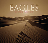 Download or print Eagles Busy Being Fabulous Sheet Music Printable PDF -page score for Rock / arranged Lyrics & Chords SKU: 153419.