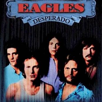 Eagles album picture