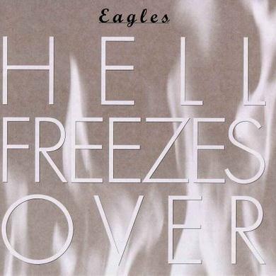 Eagles album picture