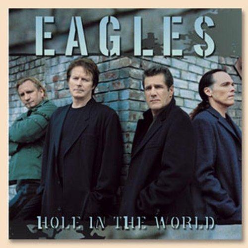 Eagles album picture