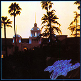 Download or print Eagles Hotel California (arr. Ben Pila) Sheet Music Printable PDF -page score for Pop / arranged Solo Guitar SKU: 1205333.