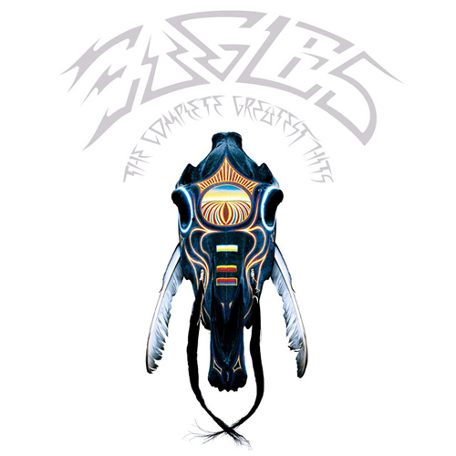 Eagles album picture