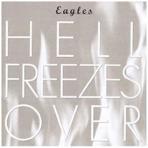 Eagles album picture