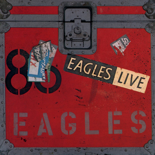 Eagles album picture