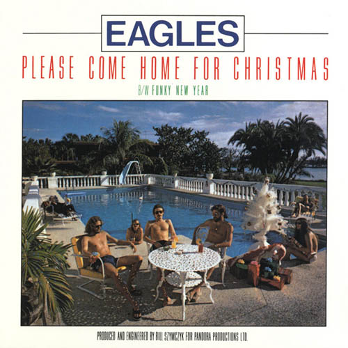 Eagles album picture