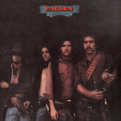 Eagles album picture