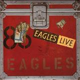 Download or print Eagles Seven Bridges Road Sheet Music Printable PDF -page score for Rock / arranged Lyrics & Chords SKU: 81810.