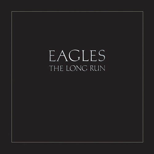 Eagles album picture