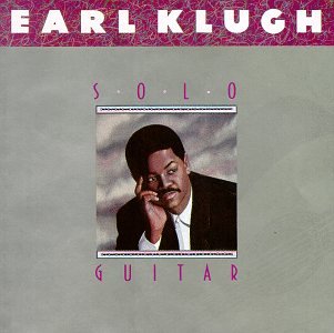 Earl Klugh album picture