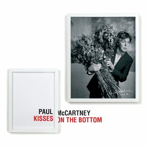 Paul McCartney album picture