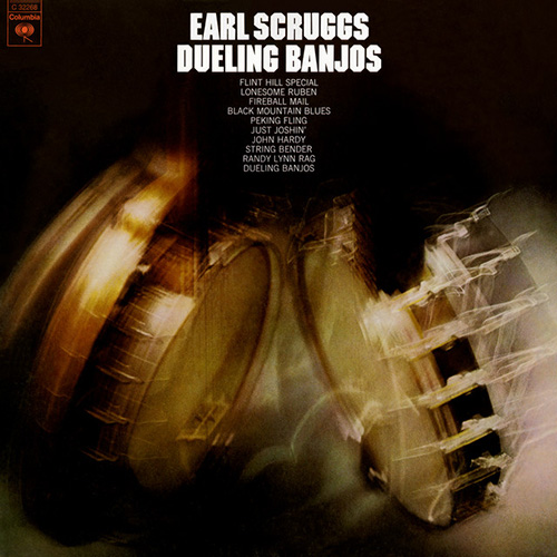 Earl Scruggs album picture