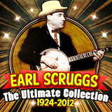 Download or print Earl Scruggs Soldier's Joy Sheet Music Printable PDF -page score for Folk / arranged Banjo Tab SKU: 546539.