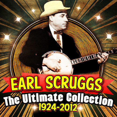 Earl Scruggs album picture