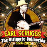 Download or print Earl Scruggs The Crawdad Song Sheet Music Printable PDF -page score for Folk / arranged Banjo Tab SKU: 546531.