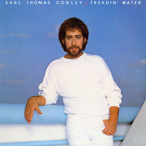 Earl Thomas Conley album picture