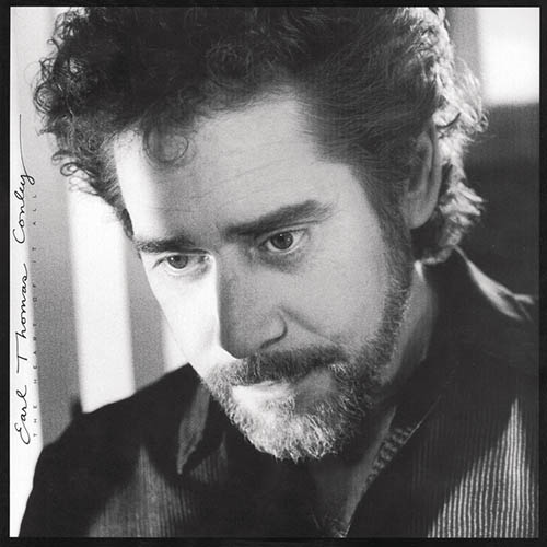 Earl Thomas Conley album picture