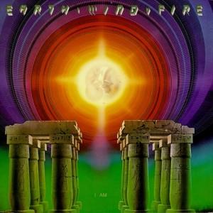 Earth, Wind & Fire album picture