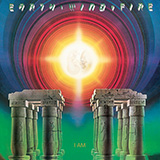 Download or print Earth, Wind & Fire In The Stone Sheet Music Printable PDF -page score for Pop / arranged Piano, Vocal & Guitar Chords (Right-Hand Melody) SKU: 1333220.