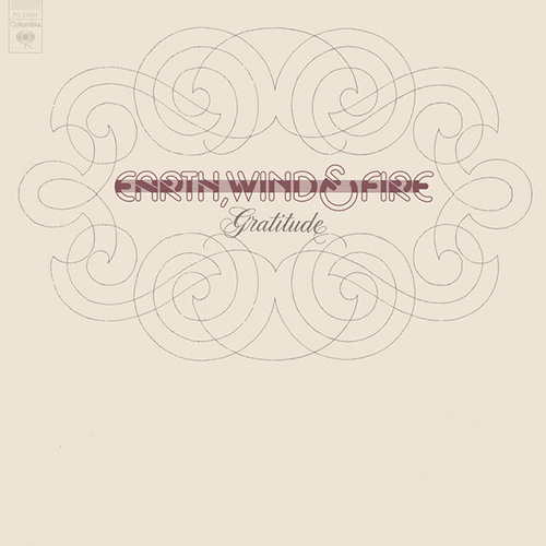 Earth, Wind & Fire album picture