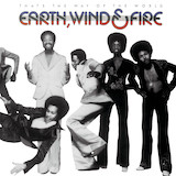 Download or print Earth, Wind & Fire That's The Way Of The World Sheet Music Printable PDF -page score for Jazz / arranged Melody Line, Lyrics & Chords SKU: 184639.
