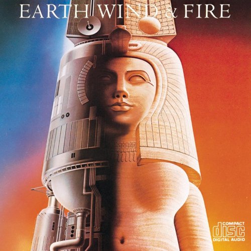 Earth, Wind & Fire album picture