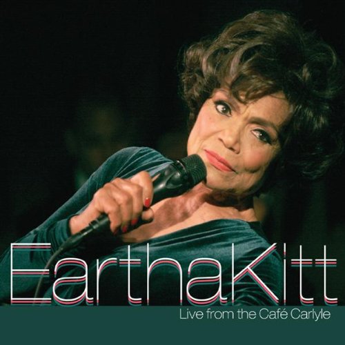 Eartha Kitt album picture